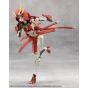 Kotobukiya Megalomaria Unlimited Universe Metamorphose Unit Exarmor Sorceress Plastic Model Kit