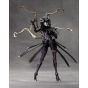 Kotobukiya Megalomaria Unlimited Universe Necro Face Plastic Model Kit