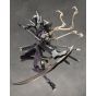 Kotobukiya Megalomaria Unlimited Universe Necro Face Plastic Model Kit