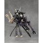 Kotobukiya Megalomaria Unlimited Universe Necro Face Plastic Model Kit
