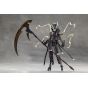 Kotobukiya Megalomaria Unlimited Universe Necro Face Plastic Model Kit