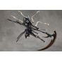 Kotobukiya Megalomaria Unlimited Universe Necro Face Plastic Model Kit