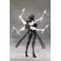Kotobukiya Megalomaria Unlimited Universe Necro Face Plastic Model Kit