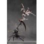 Kotobukiya Megalomaria Unlimited Universe Necro Face Plastic Model Kit