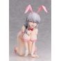 FREEing Uzaki-chan Wants to Hang Out! Double Uzaki Tsuki Bare Leg Bunny Ver Figure