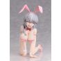 FREEing Uzaki-chan Wants to Hang Out! Double Uzaki Tsuki Bare Leg Bunny Ver Figure