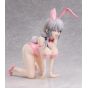 FREEing Uzaki-chan Wants to Hang Out! Double Uzaki Tsuki Bare Leg Bunny Ver Figure