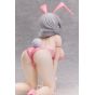 FREEing Uzaki-chan Wants to Hang Out! Double Uzaki Tsuki Bare Leg Bunny Ver Figure