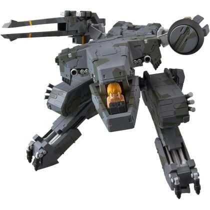 Megahouse Variable Action...