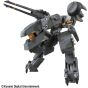 Megahouse Variable Action D-SPEC Metal Gear Solid Metal Gear REX RE Figure