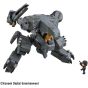 Megahouse Variable Action D-SPEC Metal Gear Solid Metal Gear REX RE Figure