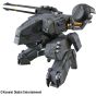 Megahouse Variable Action D-SPEC Metal Gear Solid Metal Gear REX RE Figure