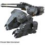 Megahouse Variable Action D-SPEC Metal Gear Solid Metal Gear REX RE Figure