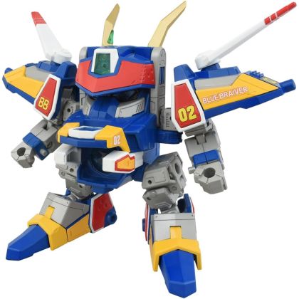 Takaratomy Toyrise DMB-02...