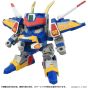 Takaratomy Toyrise DMB-02 Bomberman B-Daman Bakugaiden Blue Braver Figure
