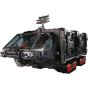 Takaratomy Diaclone Mobile Fortress Super Heavy Machine Tactical Grander Figure