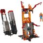 Takaratomy Diaclone Tactical Grander Expansion Reinforcement System Unit