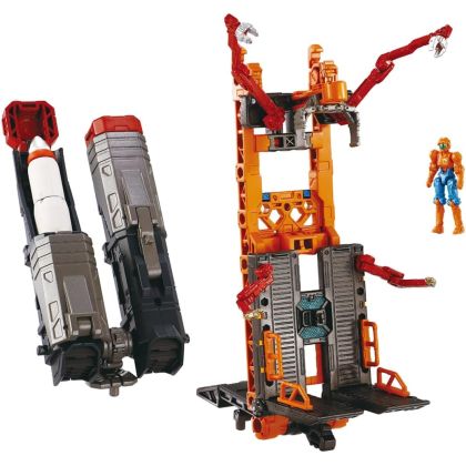 Takaratomy Diaclone...