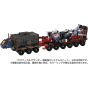Takaratomy Diaclone Tactical Grander Expansion Reinforcement System Unit