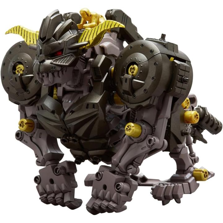 Takaratomy Zoids Knuckle Kong Rajang Plastic Model Kit