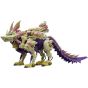 Takaratomy Zoids Gatling Fox Mizutsune Plastic Model Kit