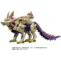 Takaratomy Zoids Gatling Fox Mizutsune Plastic Model Kit