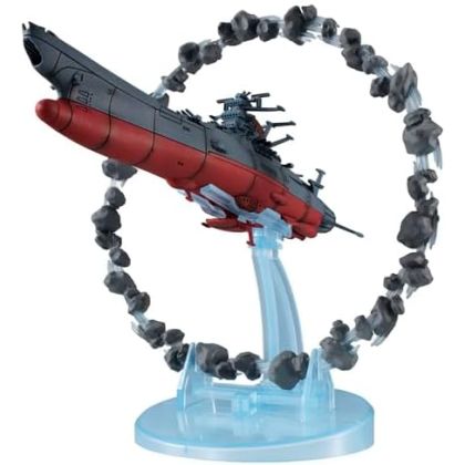 Megahouse Cosmo Fleet...