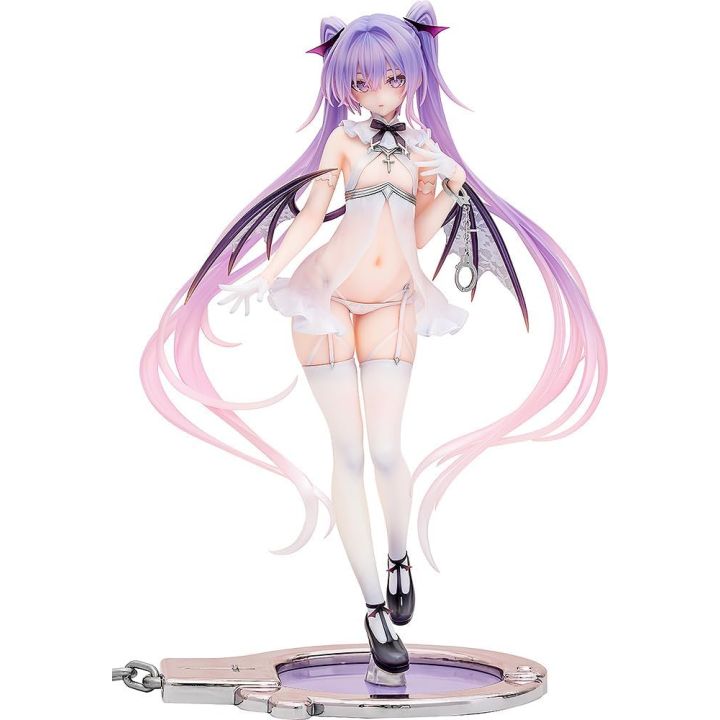 Wave Carneades Eve Carneades Character Design Sheet Ver Figure