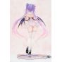 Wave Carneades Eve Carneades Character Design Sheet Ver Figure
