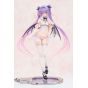 Wave Carneades Eve Carneades Character Design Sheet Ver Figure