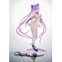 Wave Carneades Eve Carneades Character Design Sheet Ver Figure