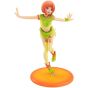 Megahouse Excellent Model RAHDX Series G.A.NEO Mobile Suit Gundam ZZ Elpeo Ple Re Figure