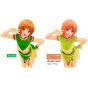 Megahouse Excellent Model RAHDX Series G.A.NEO Mobile Suit Gundam ZZ Elpeo Ple Re Figure