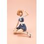 Kotobukiya Arcanadea Lumitea ReACT-iF Plastic Model Kit