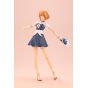 Kotobukiya Arcanadea Lumitea ReACT-iF Plastic Model Kit
