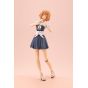 Kotobukiya Arcanadea Lumitea ReACT-iF Plastic Model Kit
