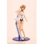 Kotobukiya Arcanadea Lumitea ReACT-iF Plastic Model Kit