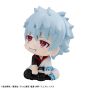 Megahouse Look Up Series Gintama Sakata Gintoki Figure