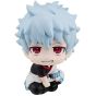Megahouse Look Up Series Gintama Sakata Gintoki Figure