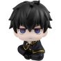 Megahouse Look Up Series Gintama Hijikata Toushirou Figure