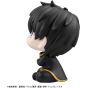 Megahouse Look Up Series Gintama Hijikata Toushirou Figure