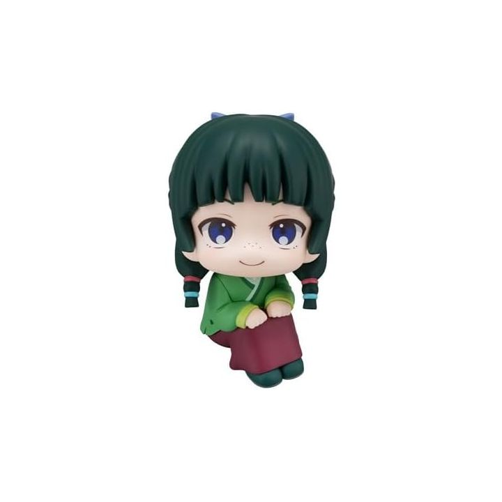 Megahouse Look Up Series The Apothecary Diaries Maomao Figure