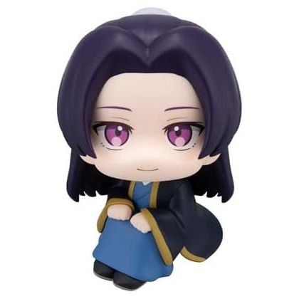 Megahouse Look Up Series...