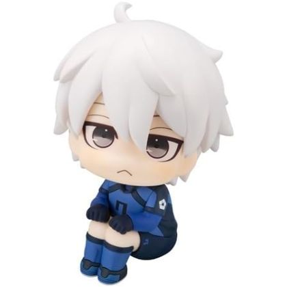 Megahouse Look Up Series...