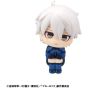 Megahouse Look Up Series Blue Lock Nagi Seishiro Japan National Team Match Ver Figure