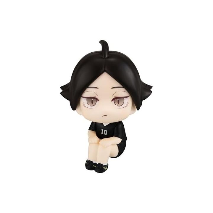 Megahouse Look Up Series Haikyu!! Suna Rintaro Uniform Ver Figure