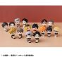 Megahouse Look Up Series Haikyu!! Suna Rintaro Uniform Ver Figure