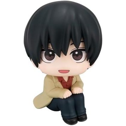 Megahouse Look Up Series...