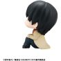 Megahouse Look Up Series Sakamoto Days Nagumo Figure