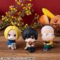 Megahouse Look Up Series Sakamoto Days Nagumo Figure